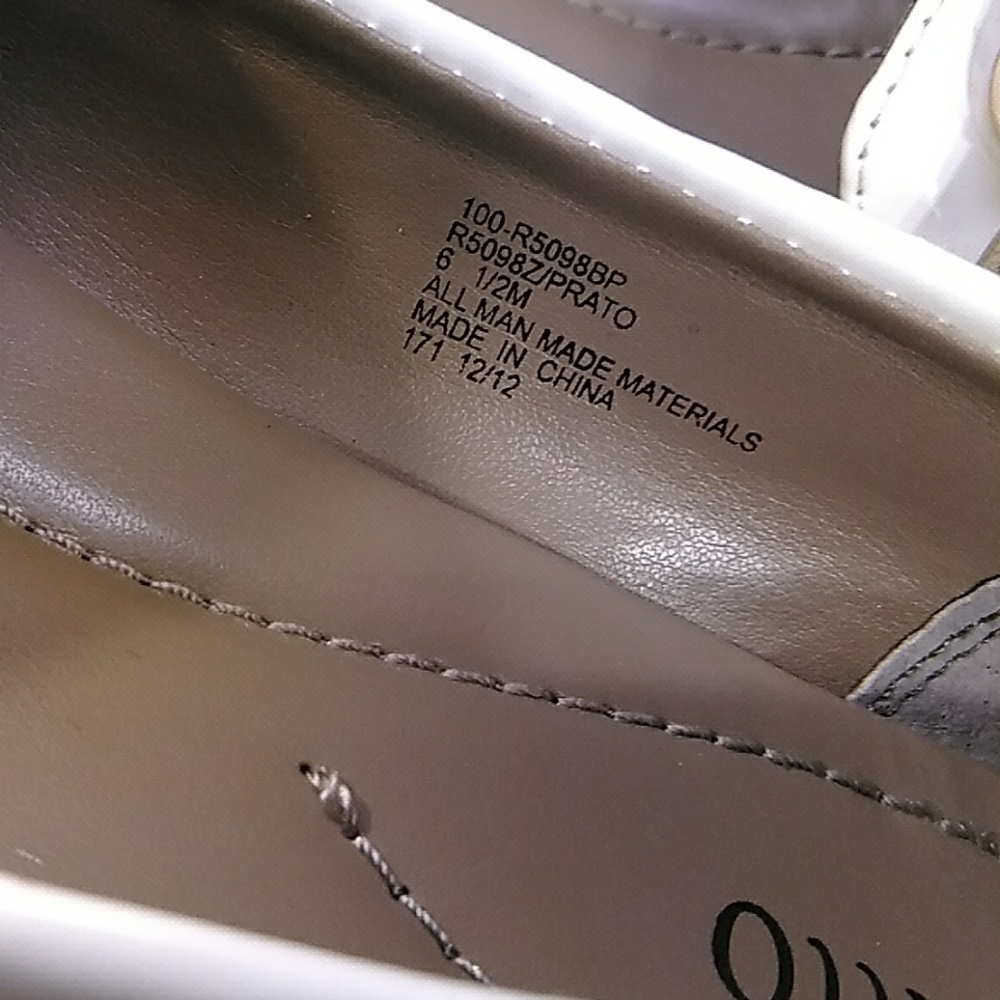 RIALTO SHOES - Picture 5 of 8